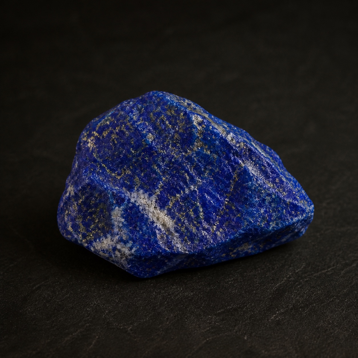 Natural Lapis Lazuli specimen