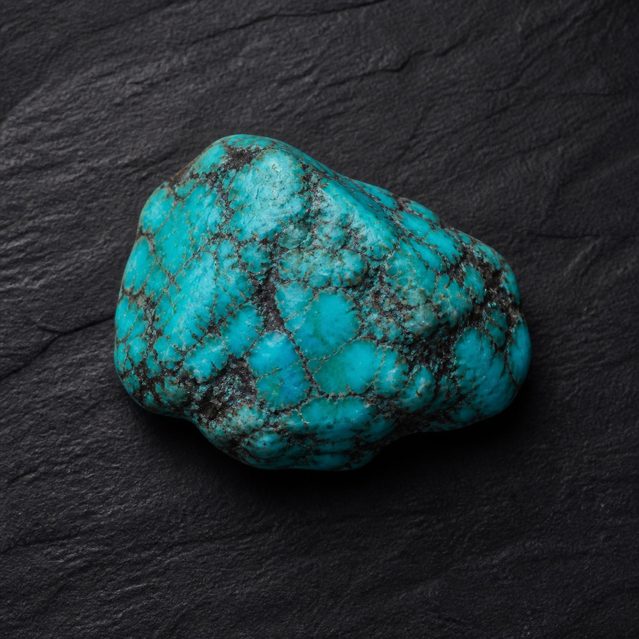Natural Turquoise specimen
